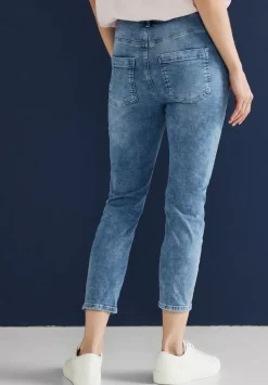 Slim Fit Jeans