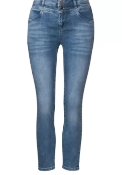 Slim Fit Jeans