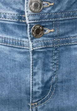 Slim Fit Jeans