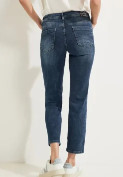 Slim Fit Jeans