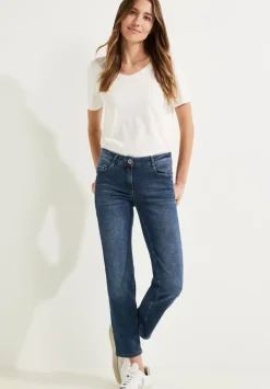 Slim Fit Jeans