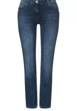 Slim Fit Jeans