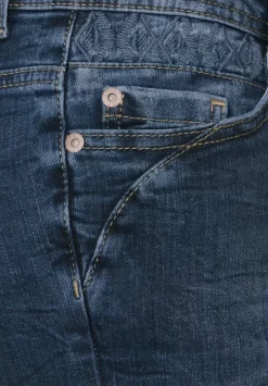 Slim Fit Jeans