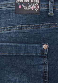 Slim Fit Jeans