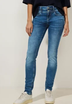 Slim Fit Jeans
