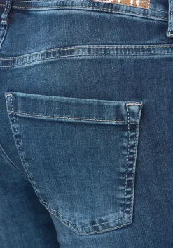 Slim Fit Jeans