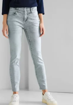Slim Fit Jeans