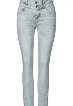 Slim Fit Jeans