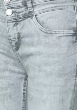 Slim Fit Jeans