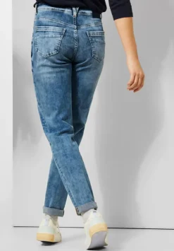 Slim Fit Jeans
