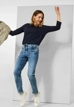 Slim Fit Jeans