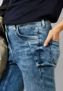 Slim Fit Jeans