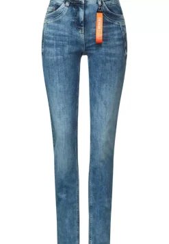 Slim Fit Jeans