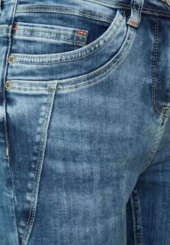 Slim Fit Jeans