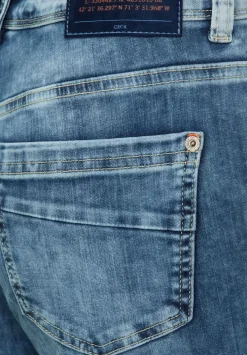 Slim Fit Jeans