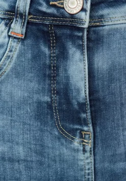Slim Fit Jeans