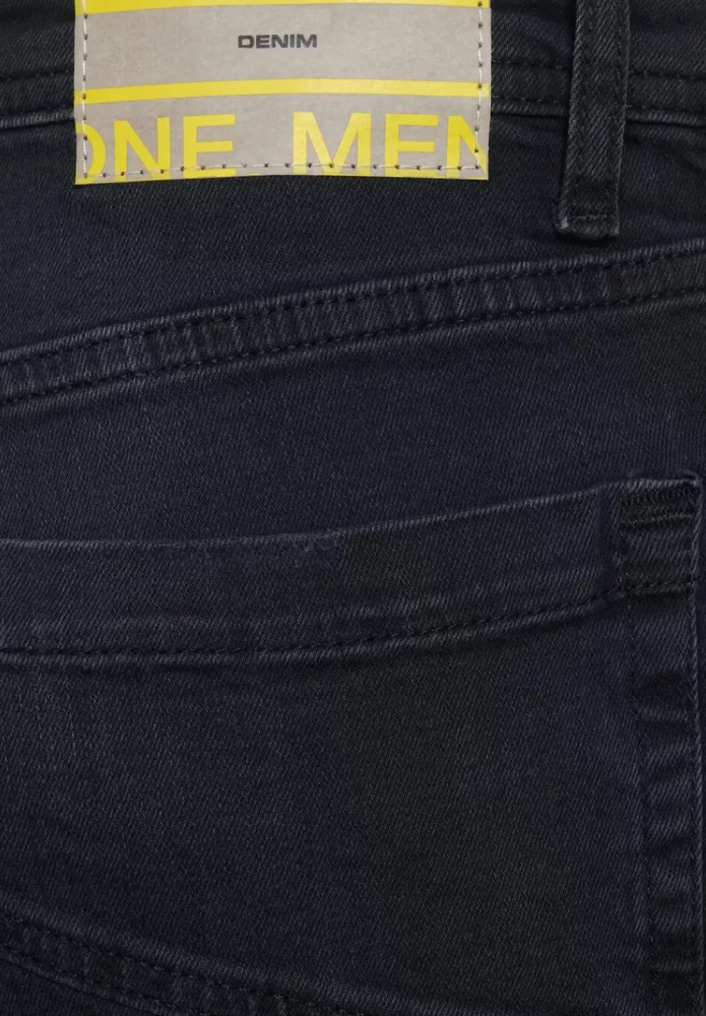 Slim Fit Jeans
