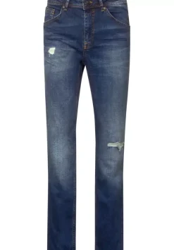 Slim Fit Jeans