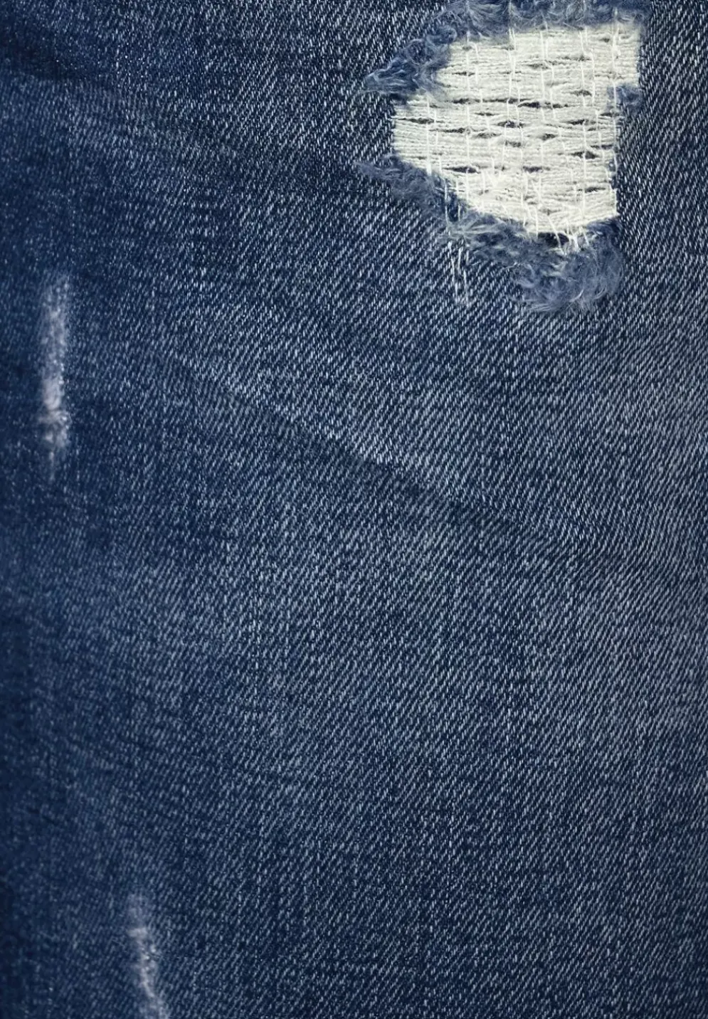 Slim Fit Jeans