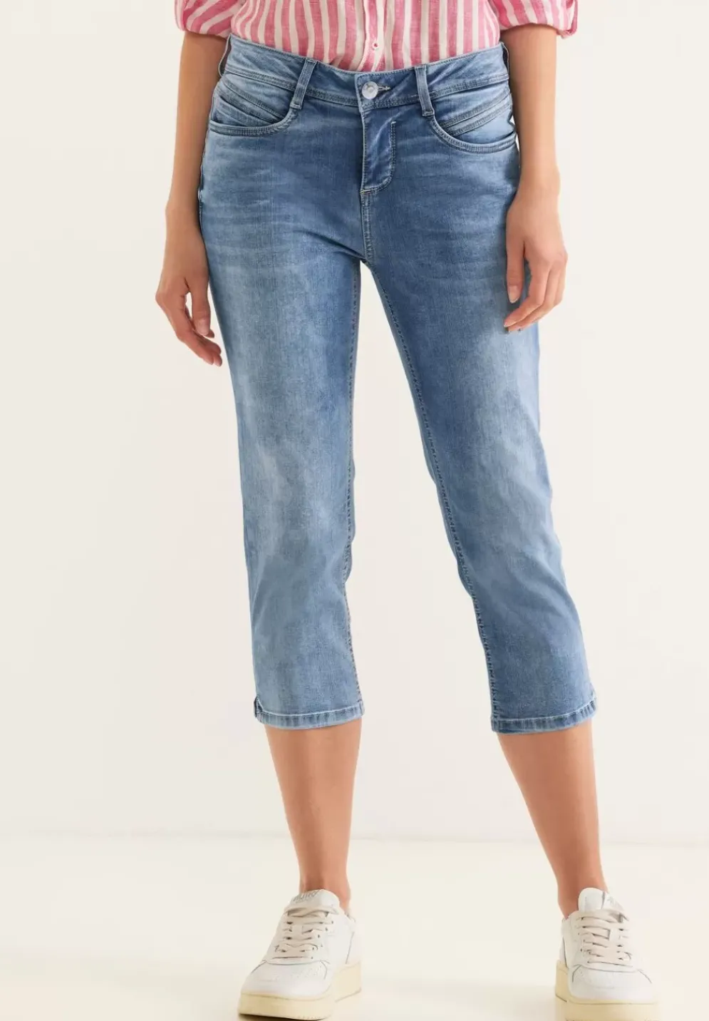 Slim Fit Jeans