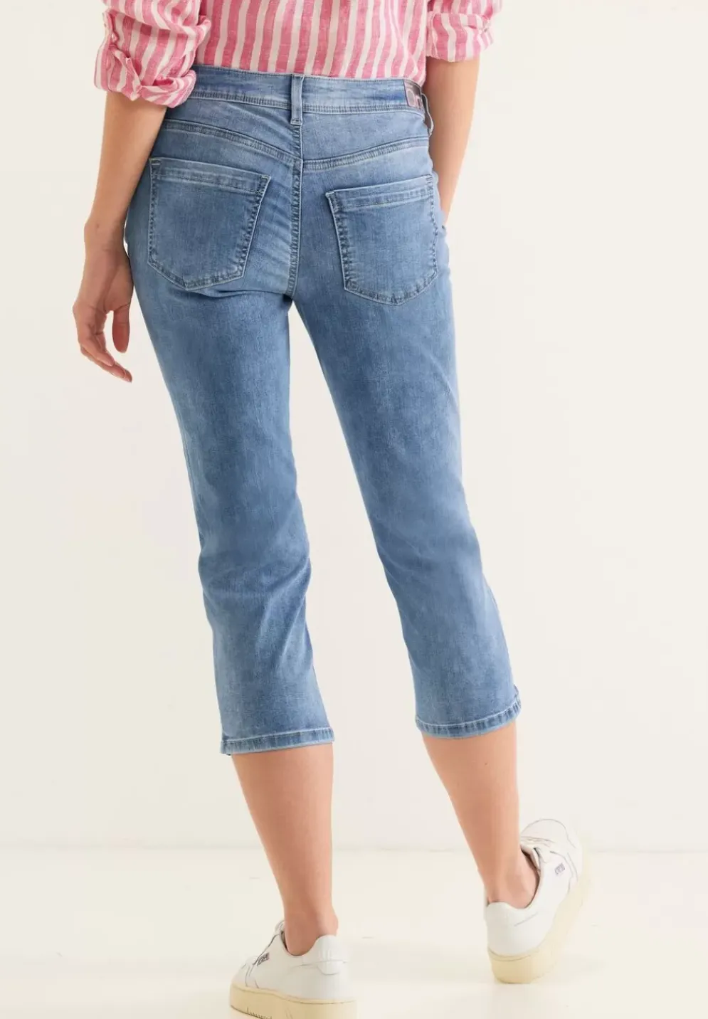 Slim Fit Jeans