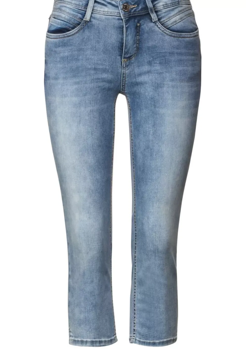 Slim Fit Jeans