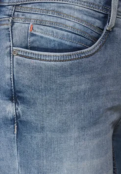 Slim Fit Jeans