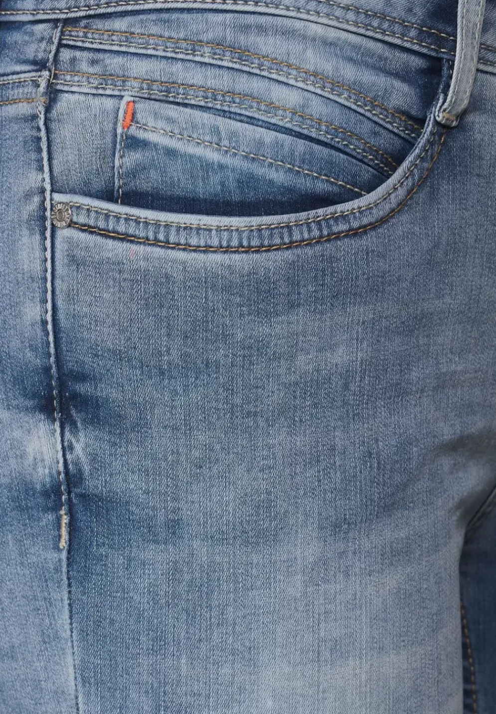 Slim Fit Jeans