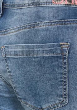 Slim Fit Jeans