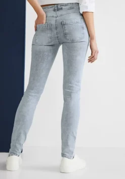 Slim Fit Jeans