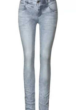Slim Fit Jeans