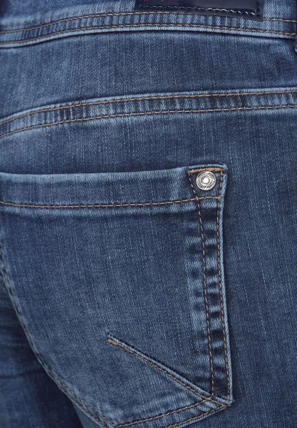 Slim Fit Jeans