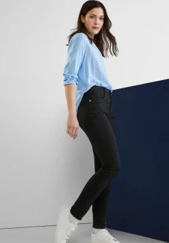 Slim Fit Jeans