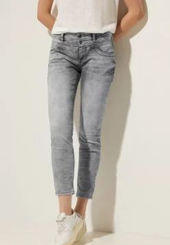 Slim Fit Jeans