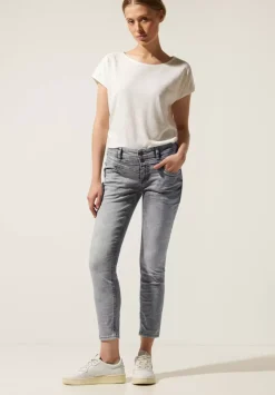 Slim Fit Jeans