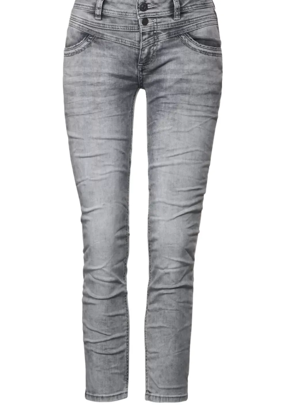 Slim Fit Jeans