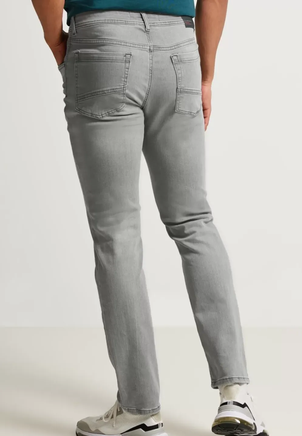 Slim Fit Jeans