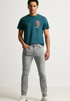 Slim Fit Jeans