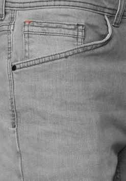 Slim Fit Jeans