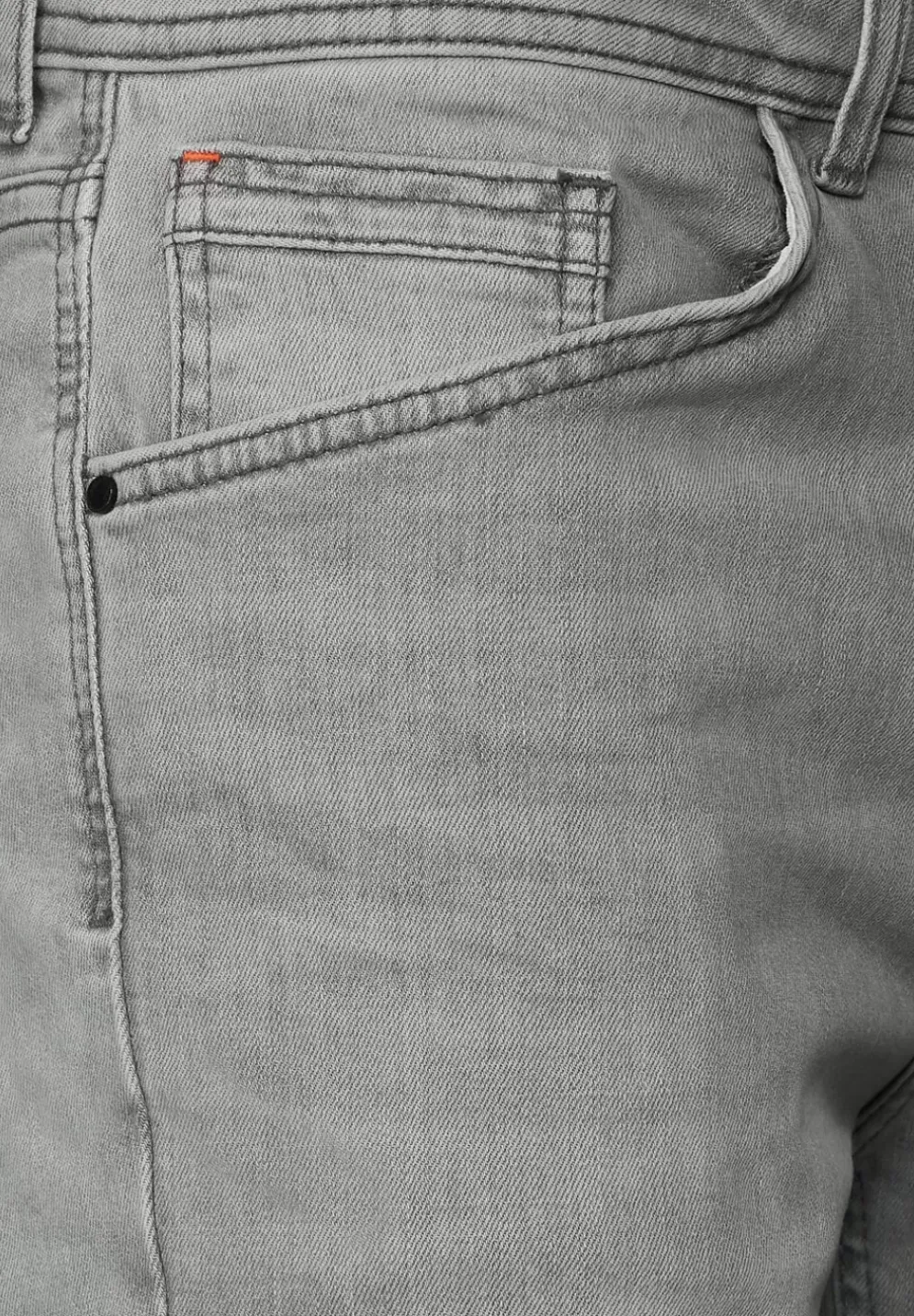 Slim Fit Jeans