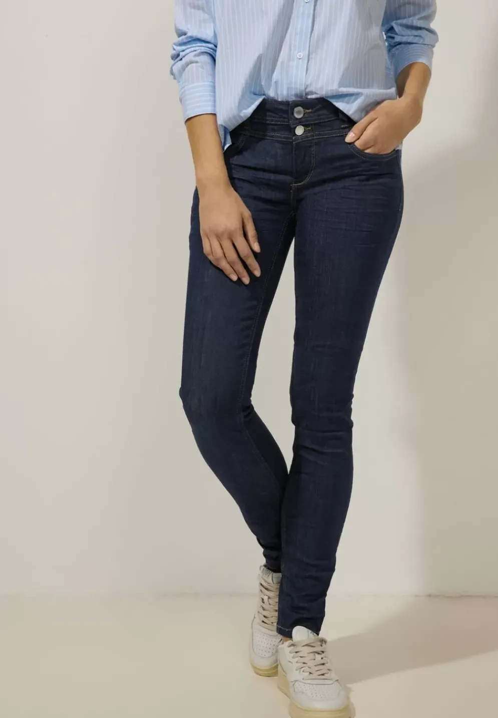 Slim Fit Jeans