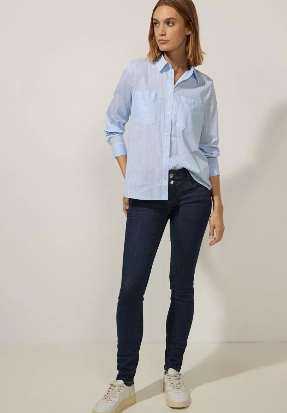 Slim Fit Jeans