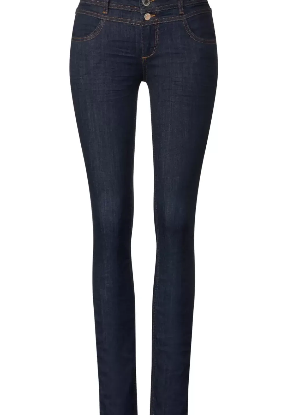 Slim Fit Jeans