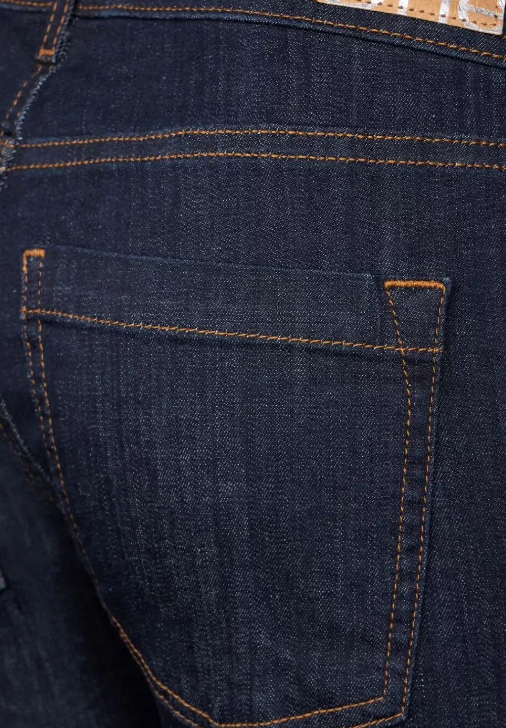 Slim Fit Jeans