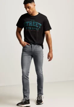 Slim Fit Jeans