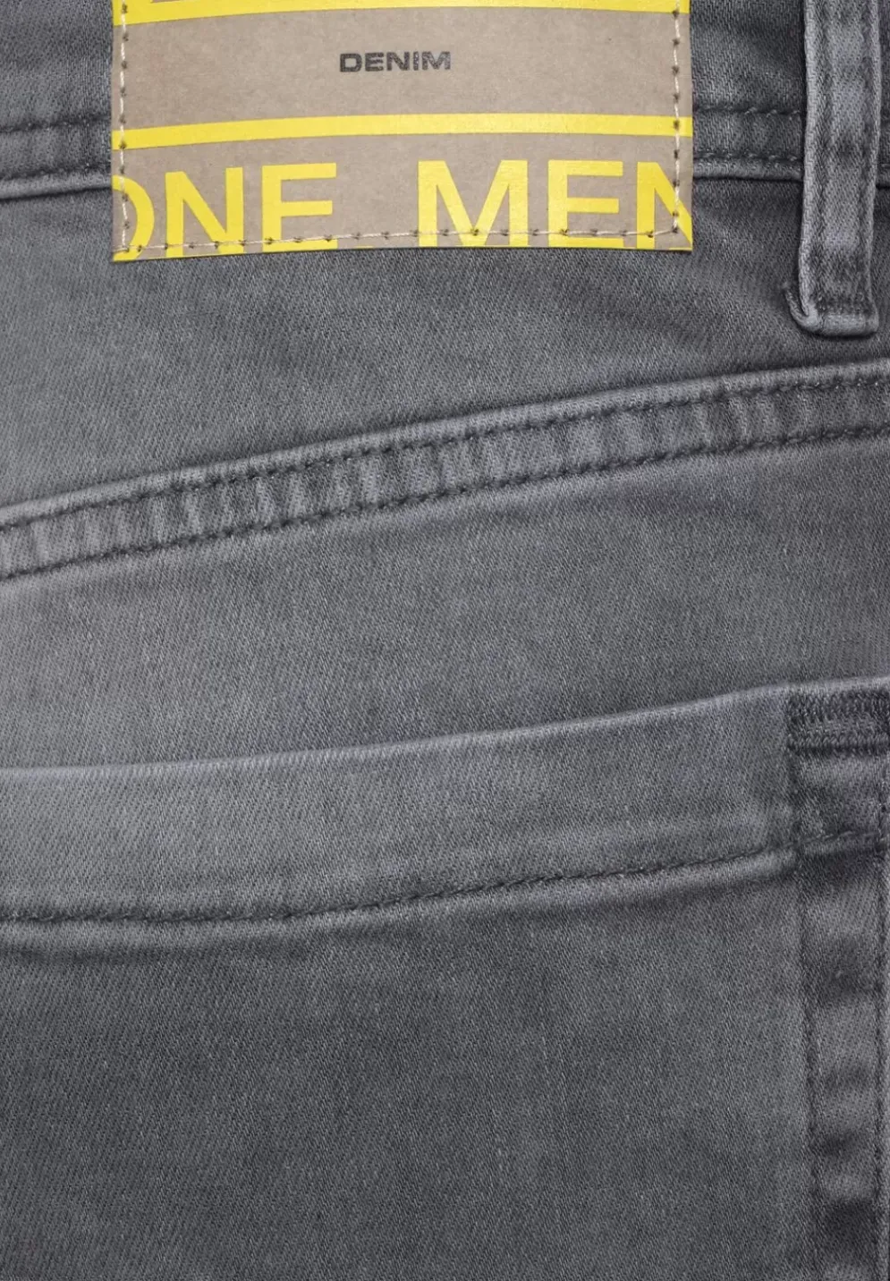 Slim Fit Jeans