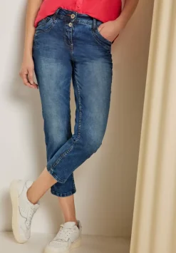 Slim Fit Jeans