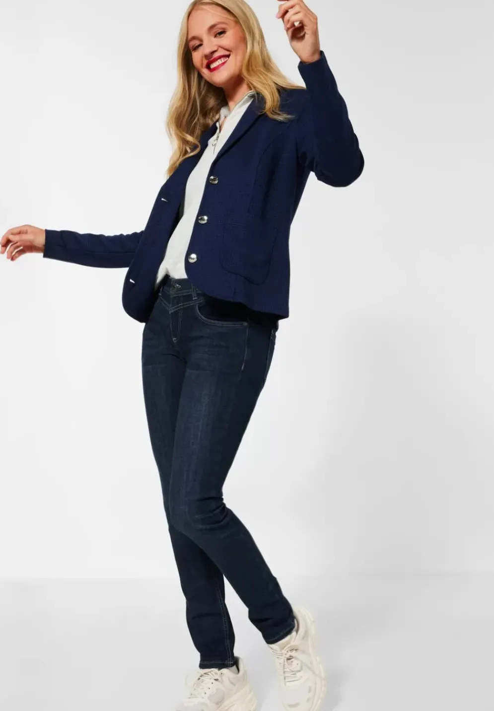 Slim Fit Jeans