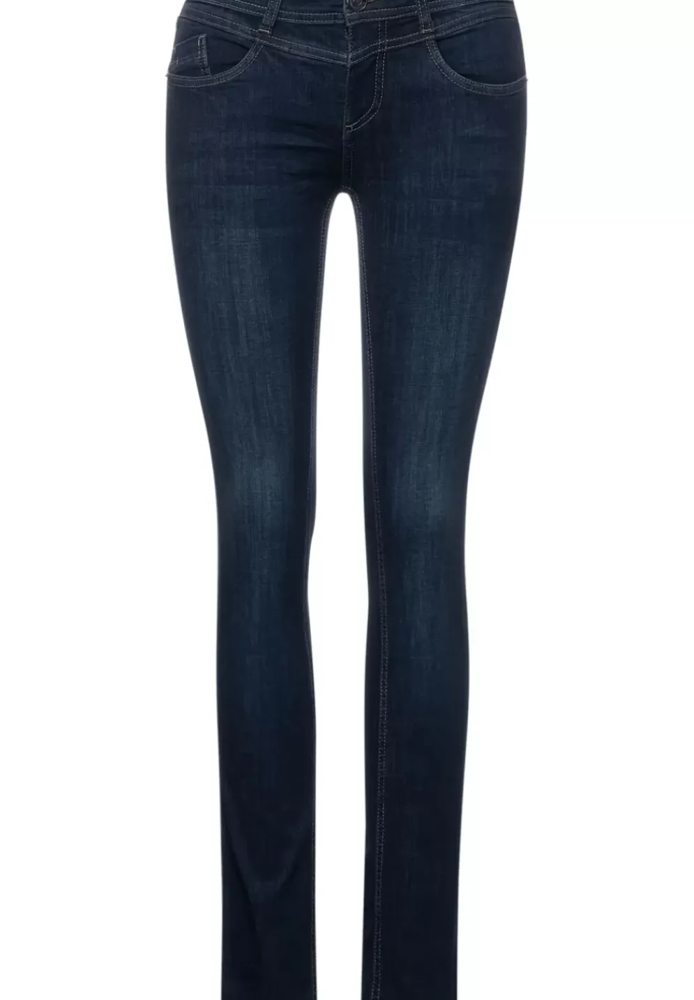 Slim Fit Jeans