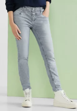 Slim Fit Jeans